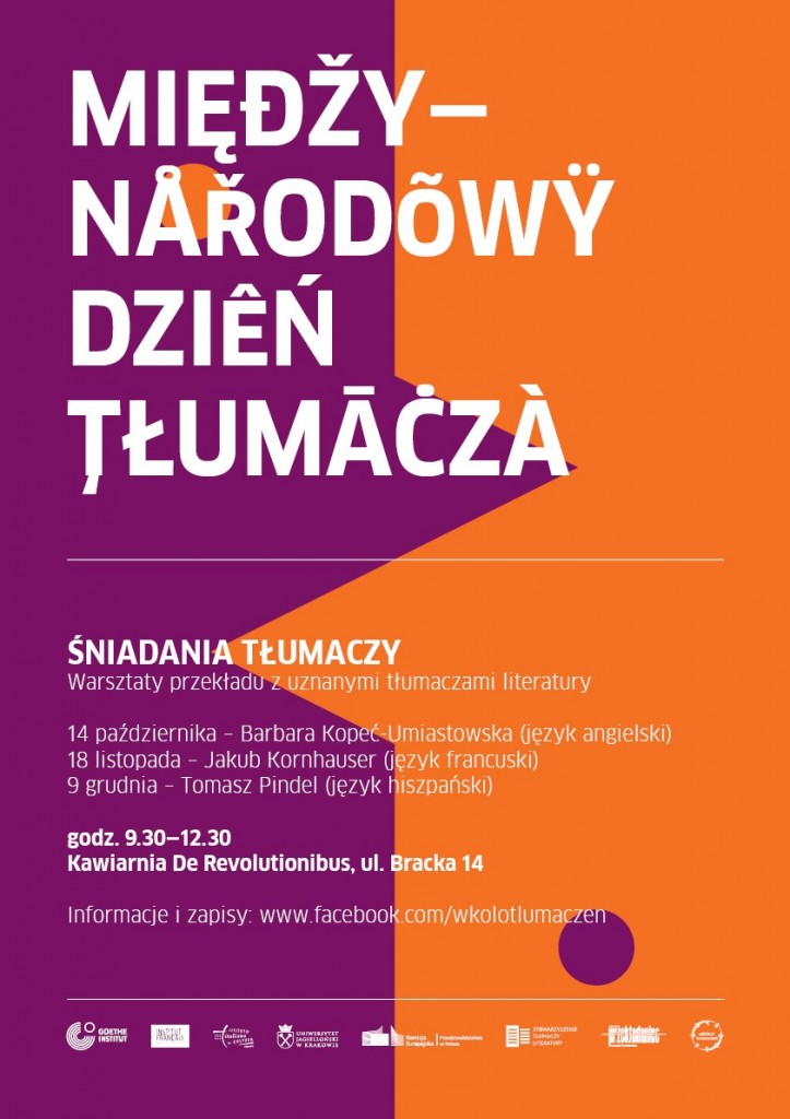 sniadania tlumaczy